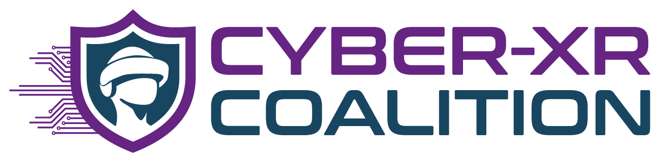 The CyberXR Coalition 2021